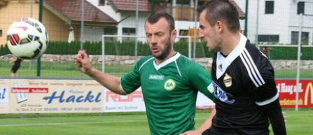 Amical: FK Cukaricki - Concordia Chiajna 2-0